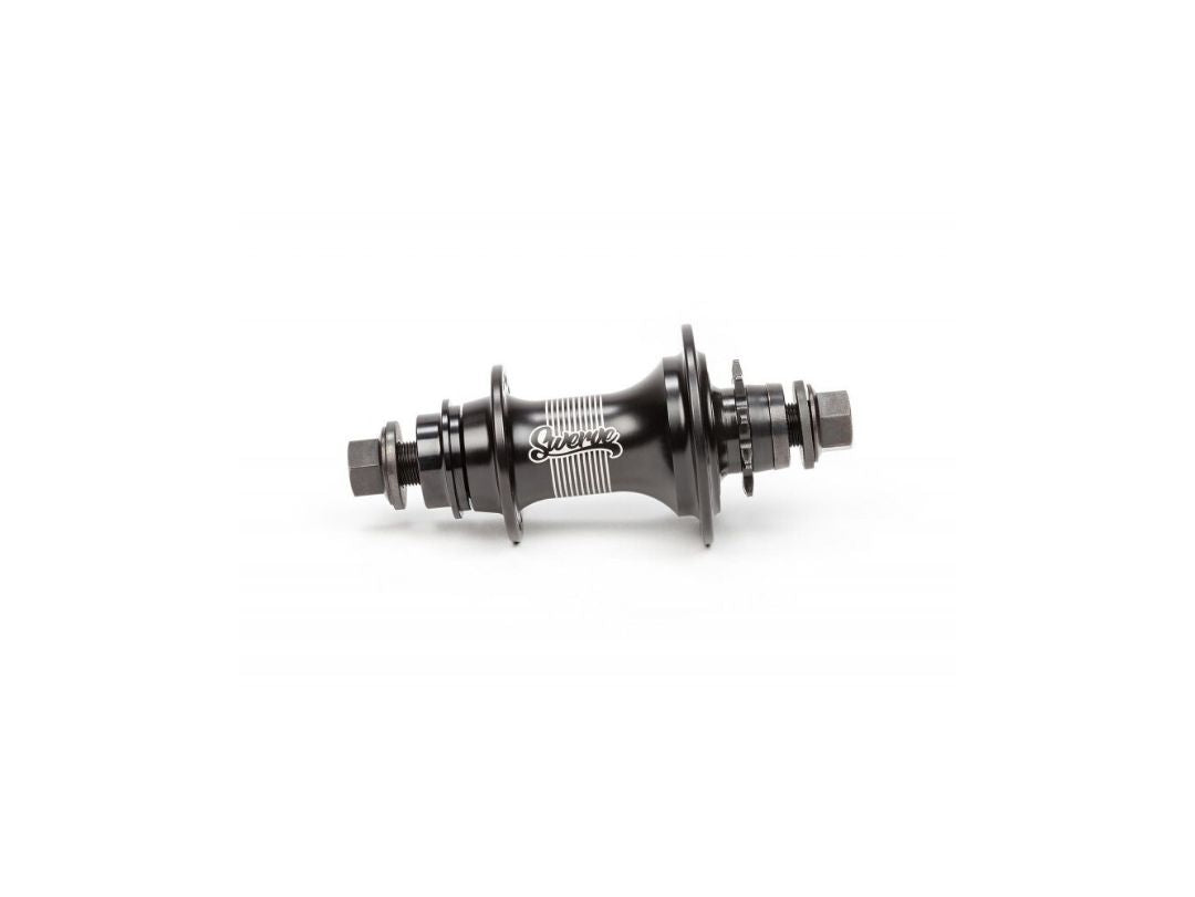 BSD Swerve Rear Hub - Legend Bikes
