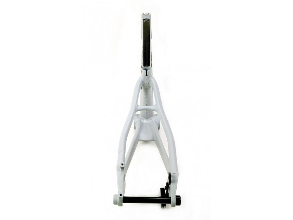 Meybo HSX 2021 White Frame