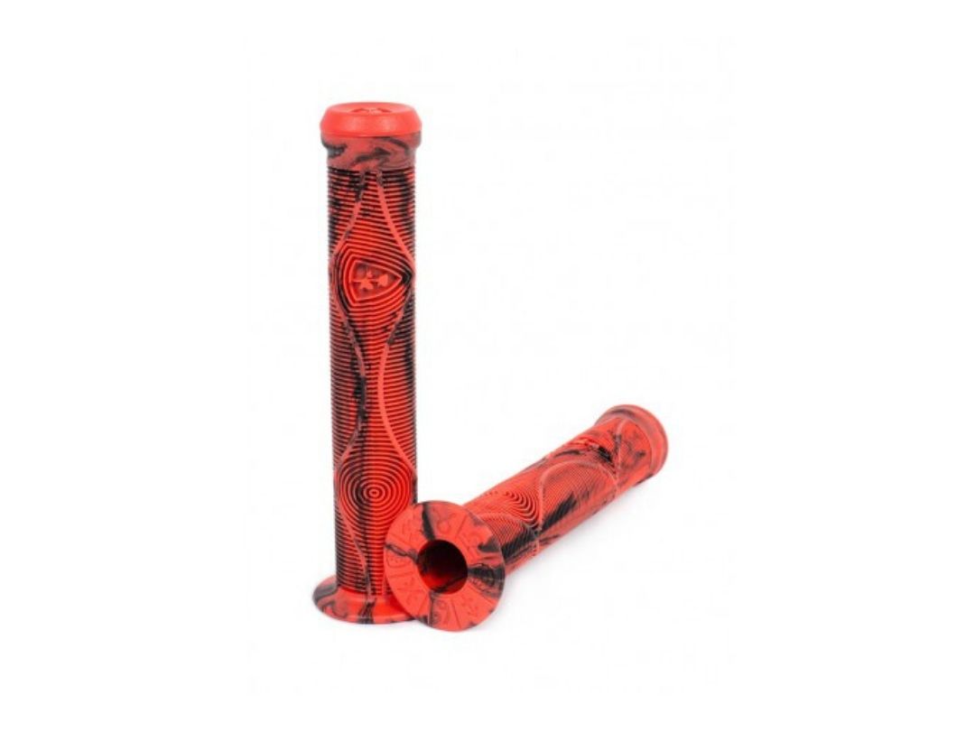 SUBROSA GENETIC GRIPs