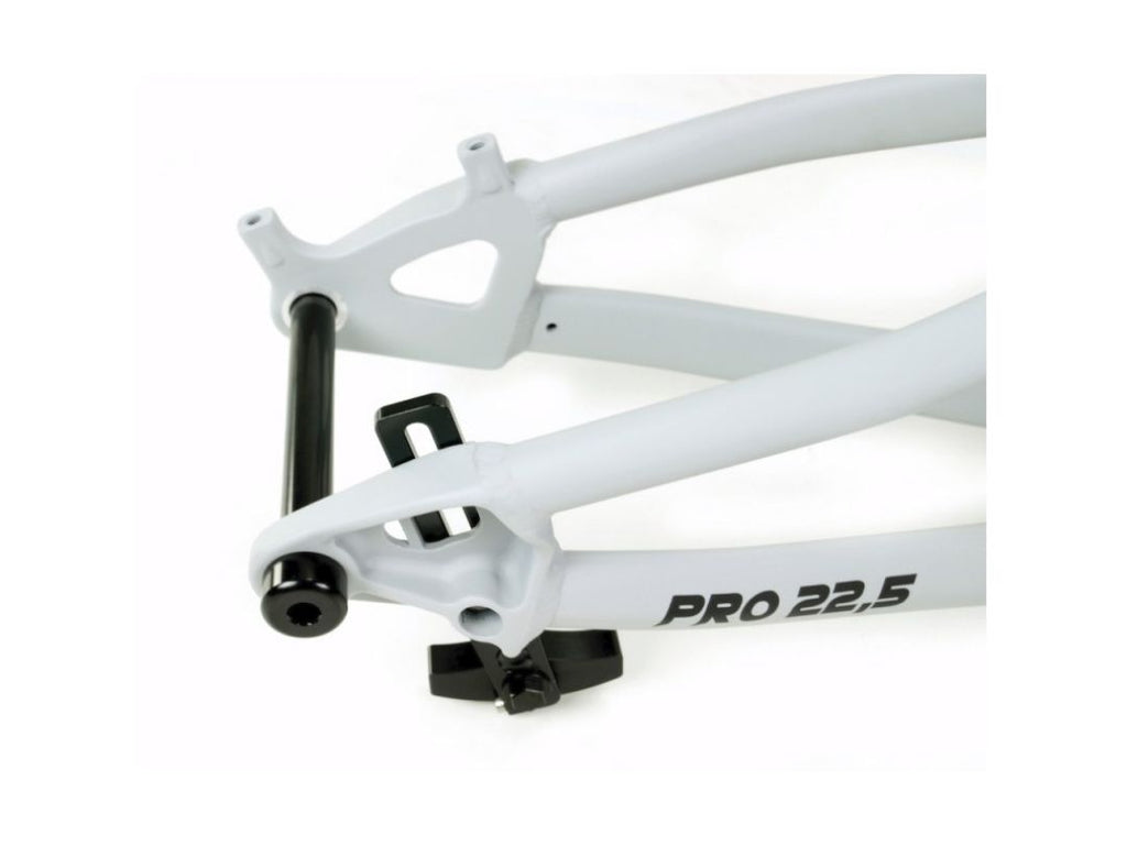 Meybo HSX 2021 White Frame