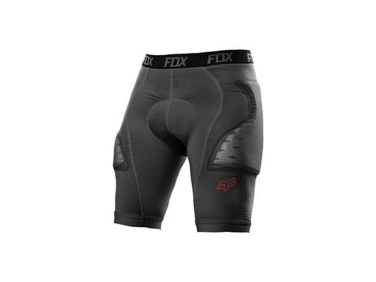 FOX TITAN RACE SHORTS