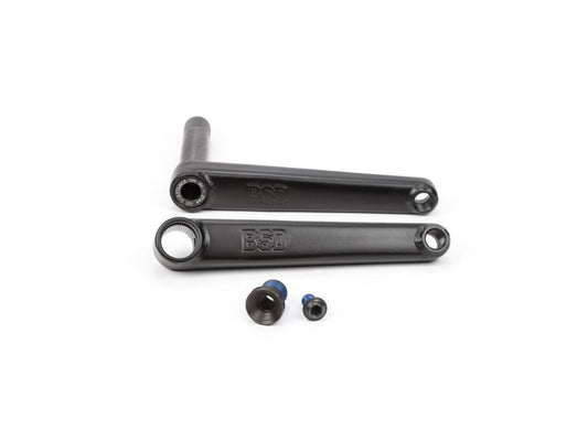 BSD SUBSTANCE XL Flat Back Cranks