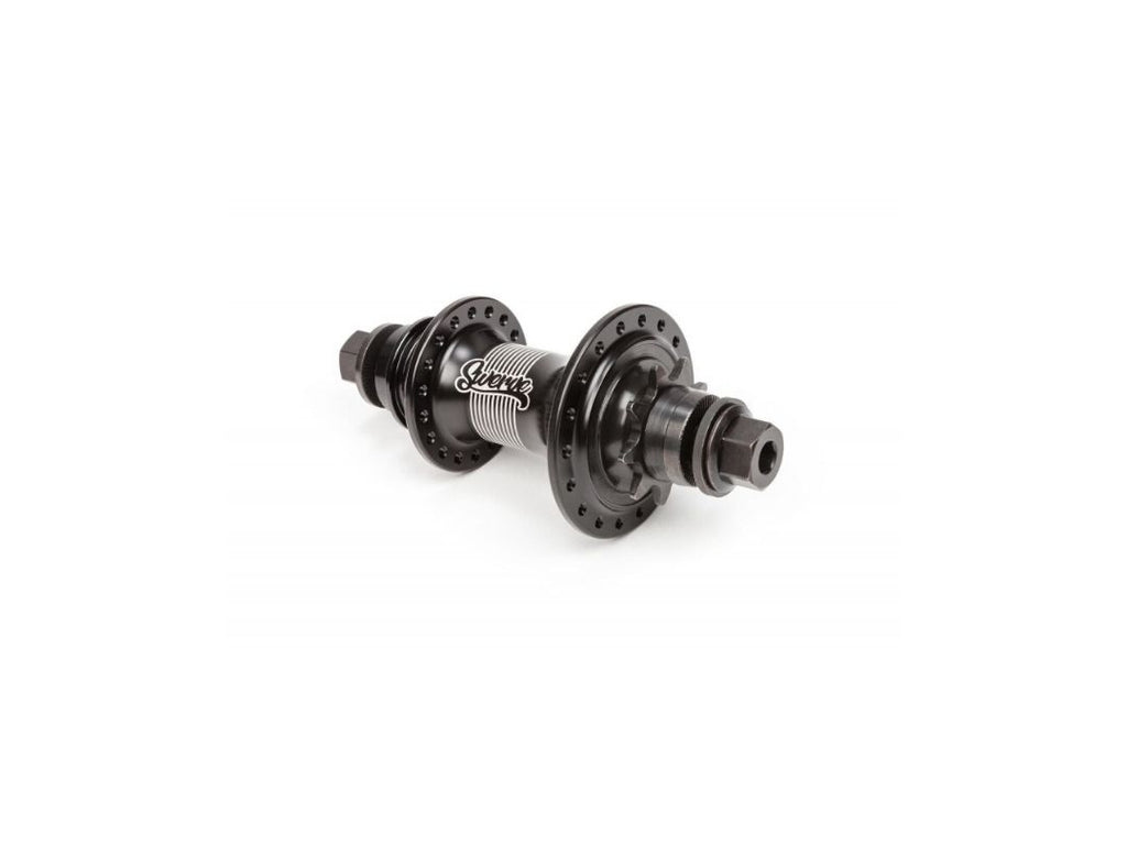 BSD Swerve Rear Hub - Legend Bikes