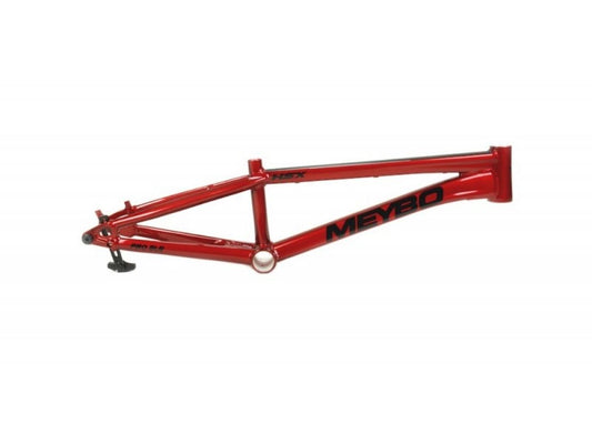 Meybo HSX 2021 Red Frame