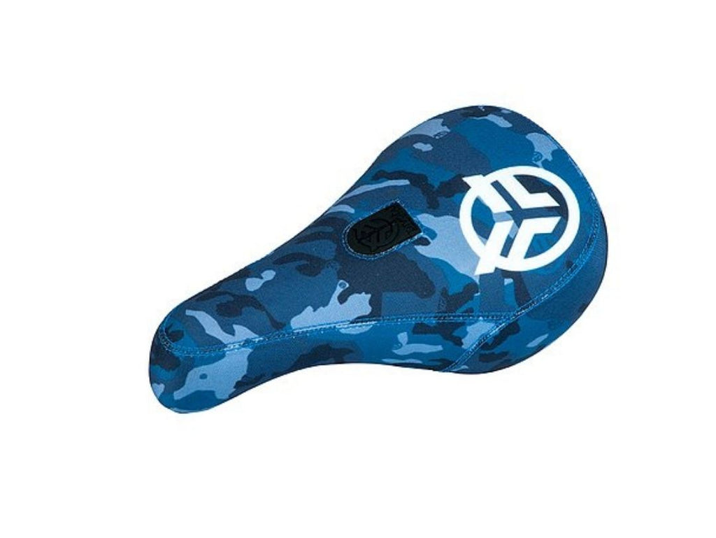 FEDERAL LOGO MID Pivotal Seat - Legend Bikes
