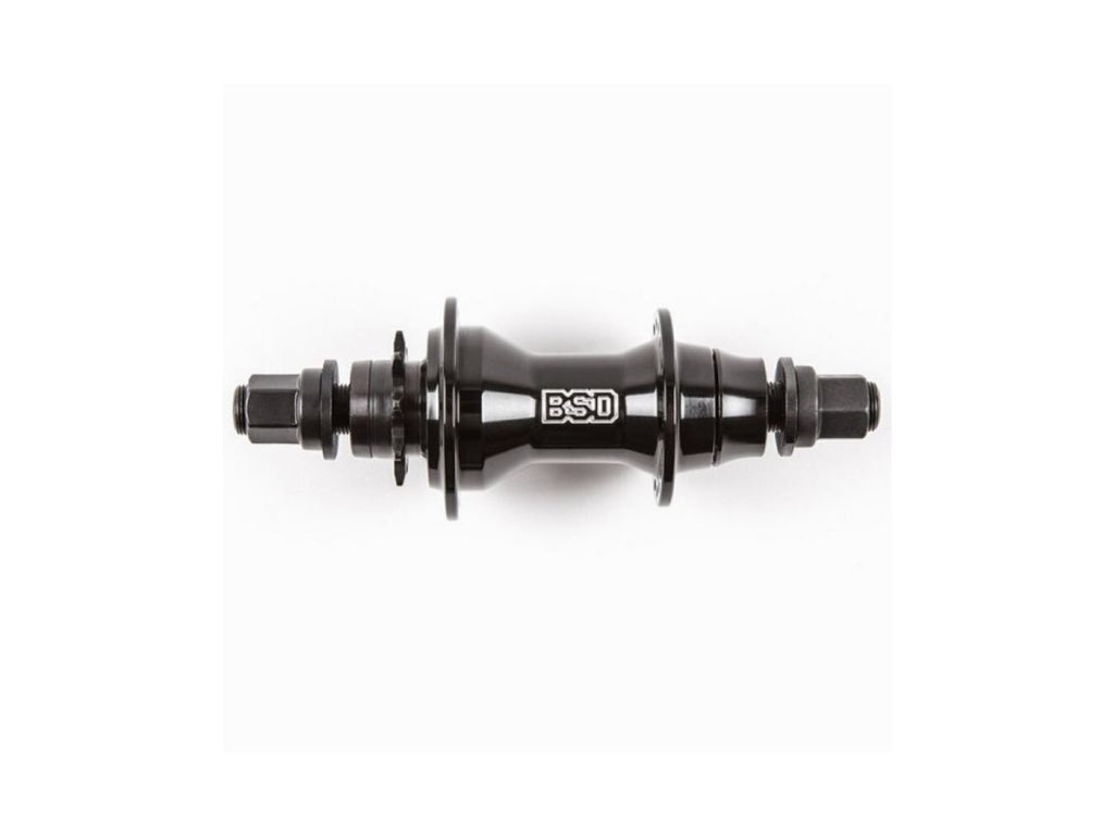 BSD BACK STREET PRO Rear Hub - Legend Bikes