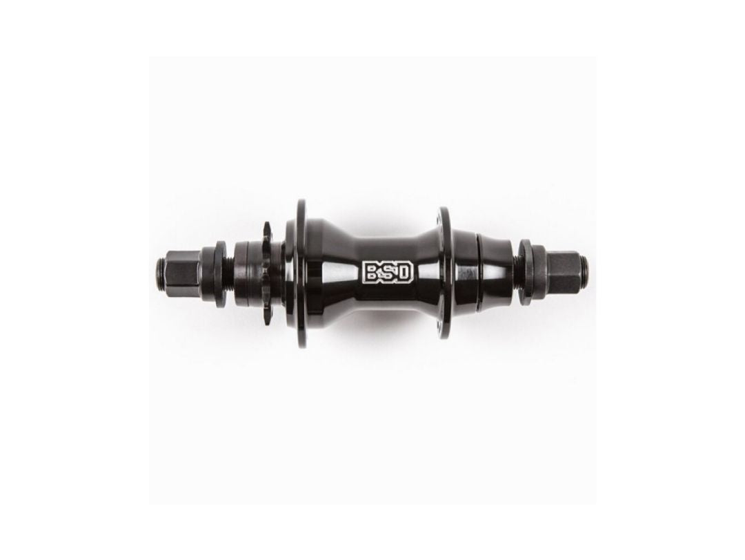 BSD BACK STREET PRO Rear Hub - Legend Bikes