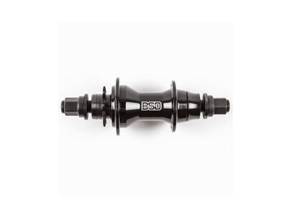 BSD BACK STREET PRO Rear Hub