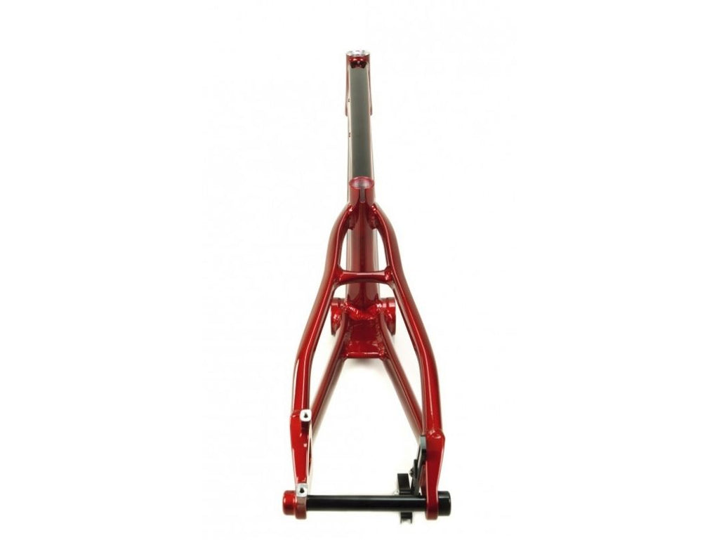 Meybo HSX 2021 Red Frame