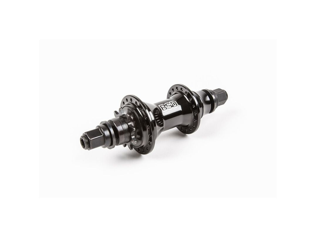 BSD BACK STREET PRO Rear Hub - Legend Bikes