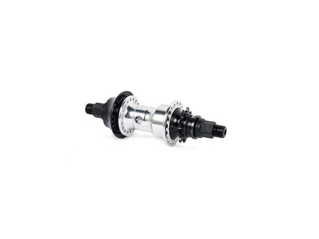SHADOW SYMBOL Rear Hub - Legend Bikes