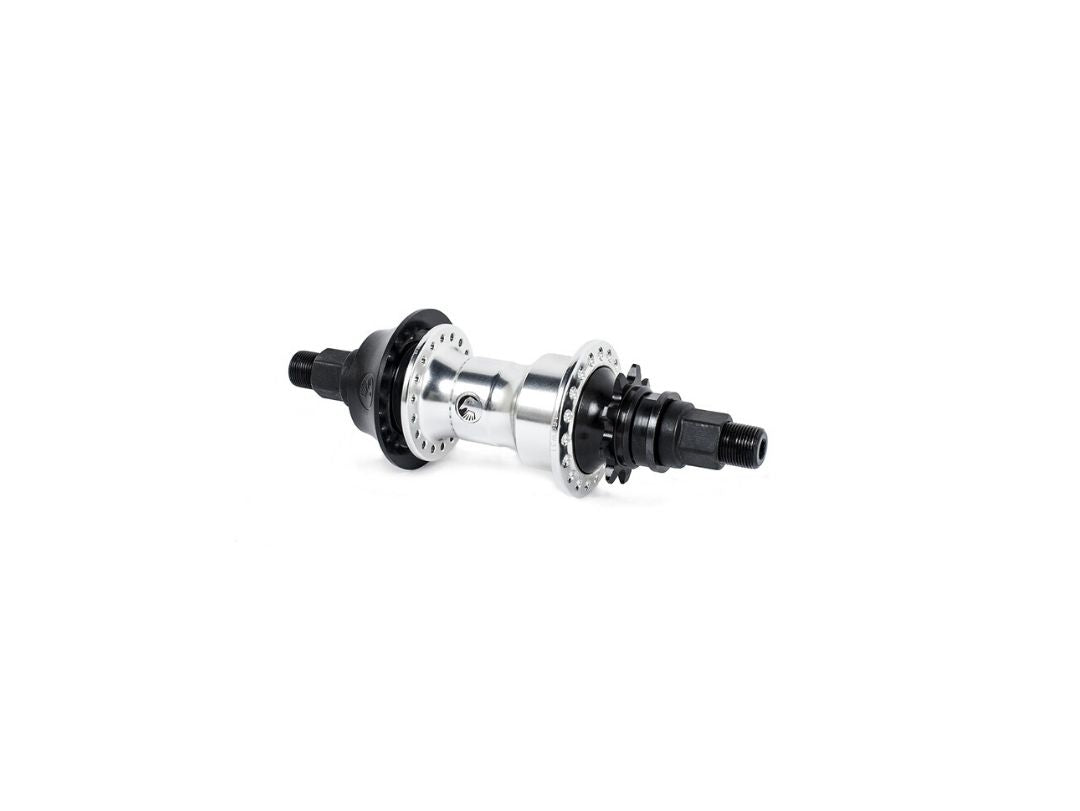 SHADOW SYMBOL Rear Hub - Legend Bikes
