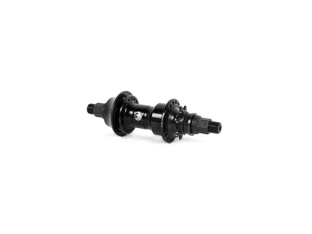 SHADOW SYMBOL Rear Hub - Legend Bikes