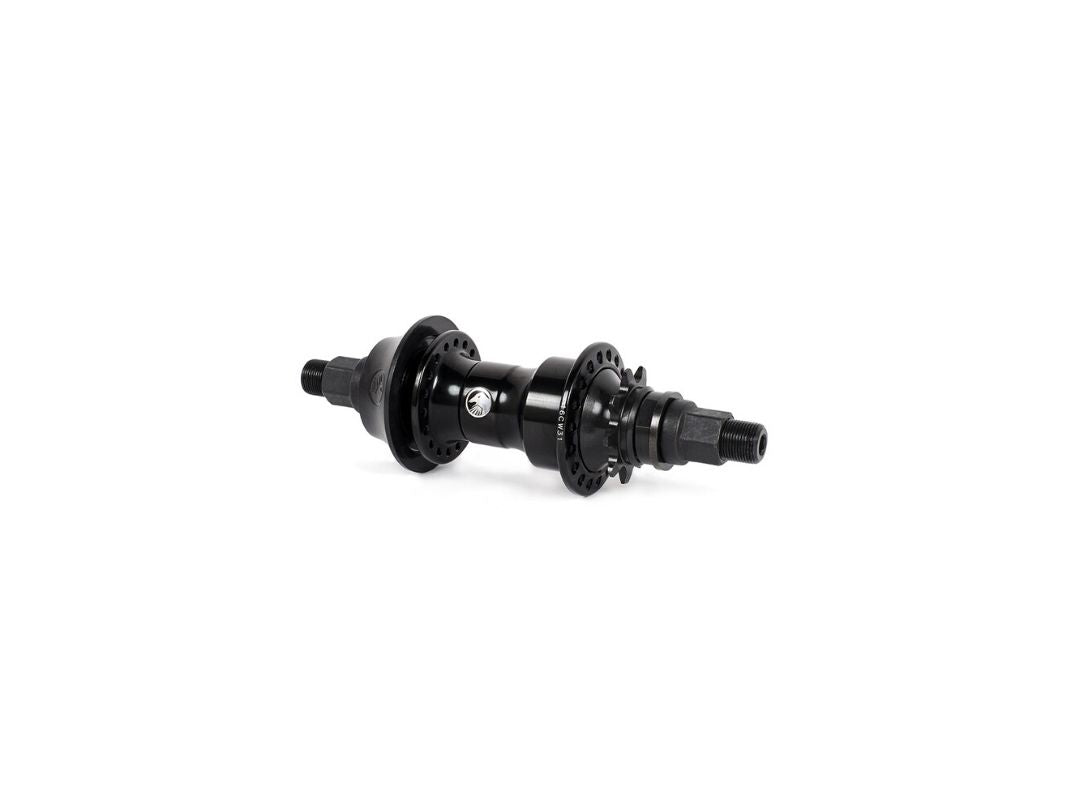 SHADOW SYMBOL Rear Hub - Legend Bikes