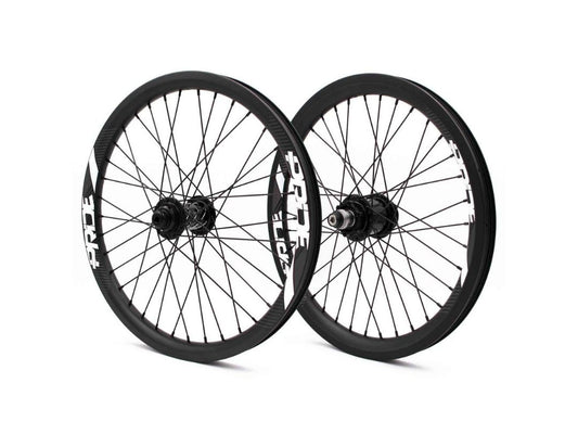 ONYX ULTRA SS DISC - PRIDE GRAVITY V-BRAKE WHEELSET