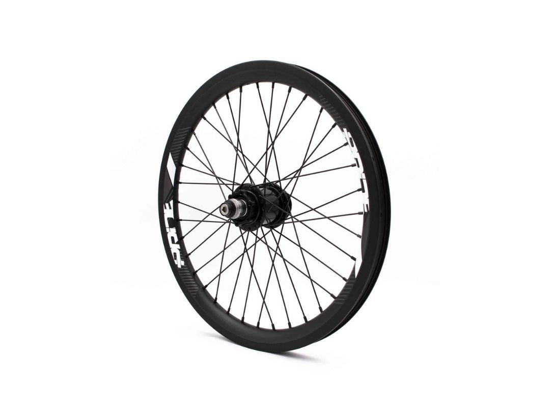 ONYX ULTRA SS DISC - PRIDE GRAVITY V-BRAKE WHEELSET