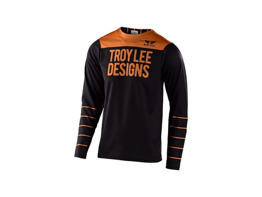 TROY LEE DESIGNS SKYLINE LS Jersey