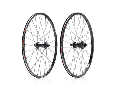 BOX ONE STEALTH  EXPERT 20" 451 WHEELSET