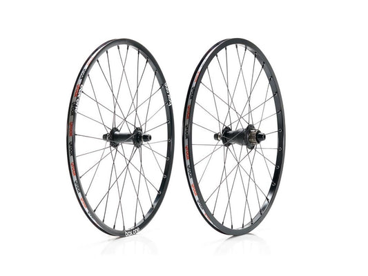 BOX ONE STEALTH  EXPERT 20" 451 WHEELSET