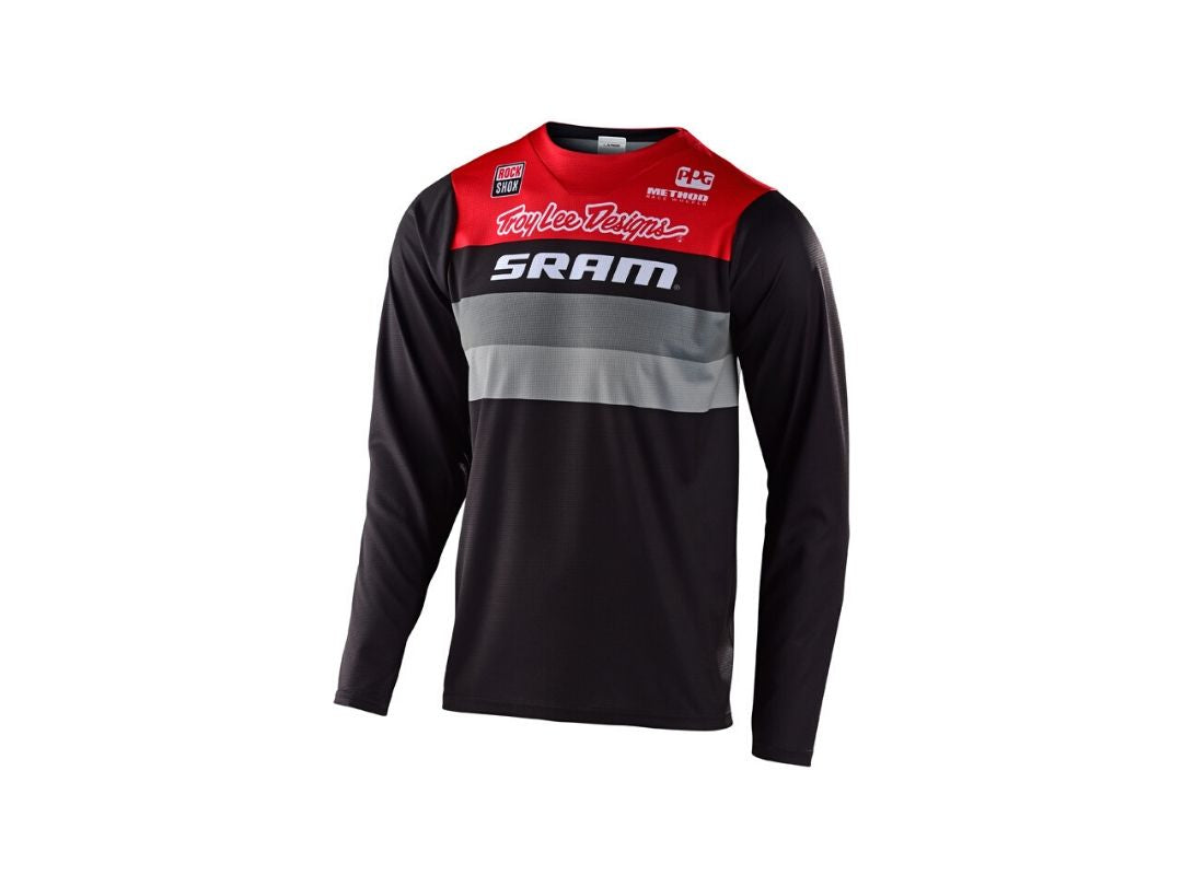 TROY LEE DESIGNS SKYLINE LS Jersey