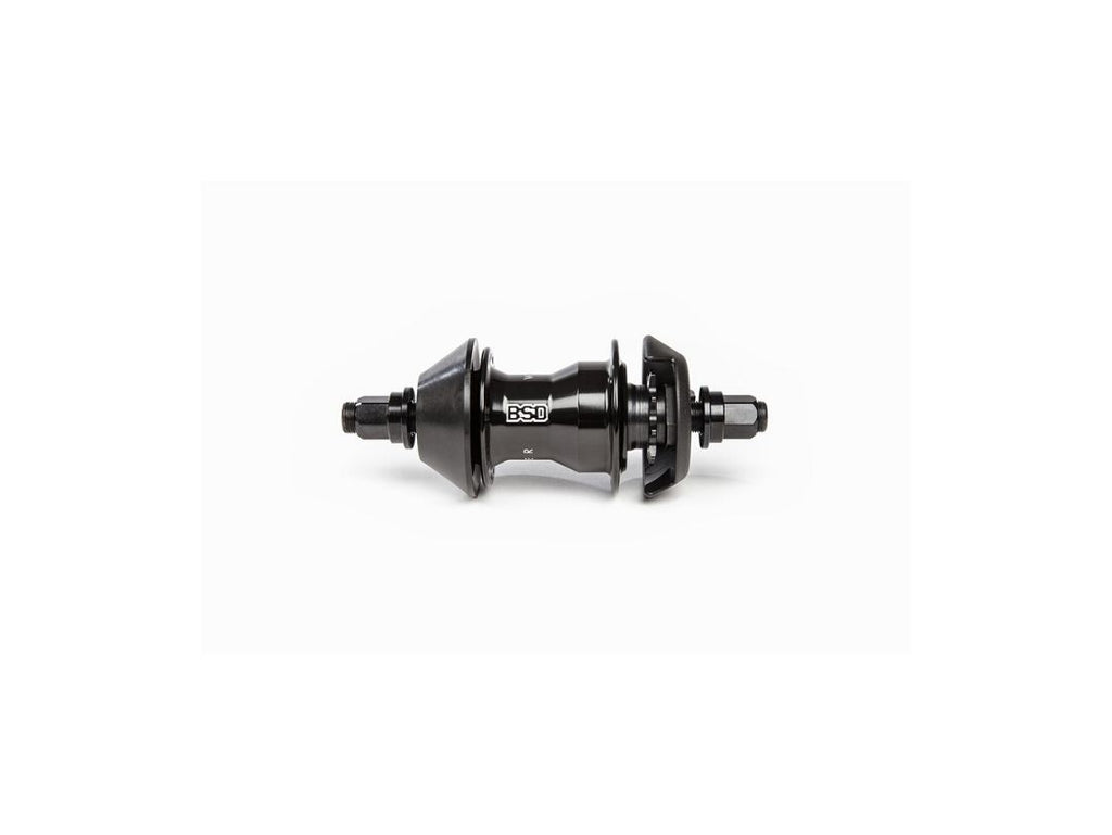 BSD West Coaster V2 FREECOASTER HUB - Legend Bikes