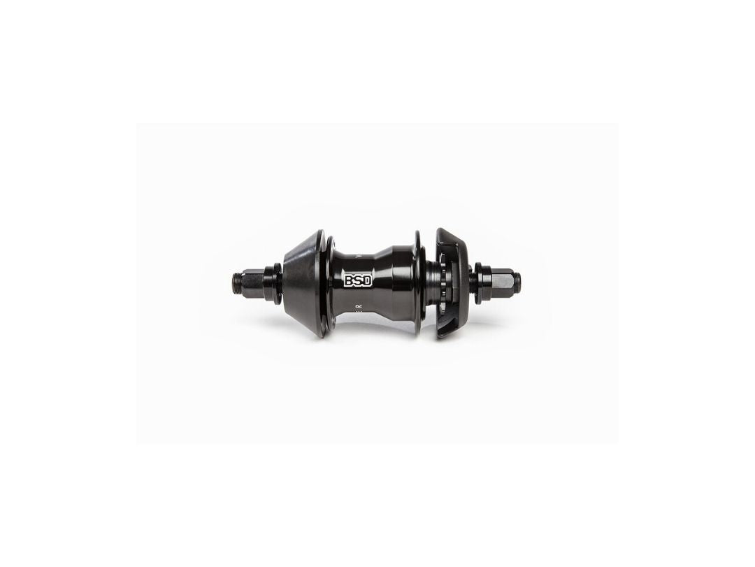 BSD West Coaster V2 FREECOASTER HUB - Legend Bikes