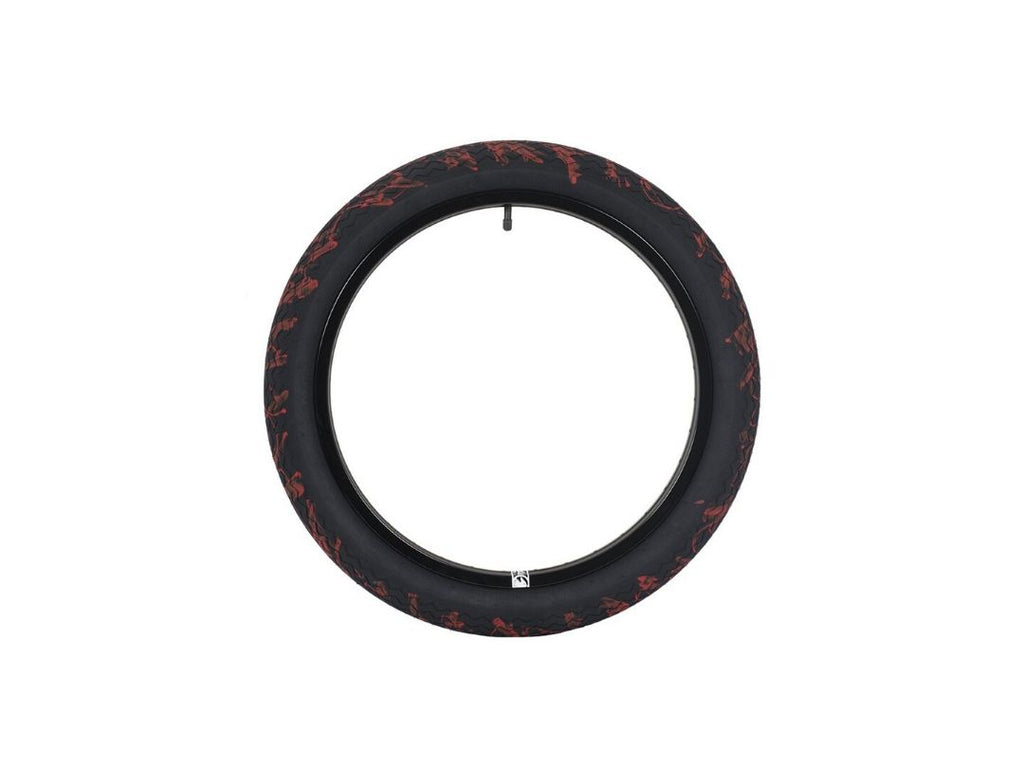 SUBROSA Swatooth Tire - Legend Bikes