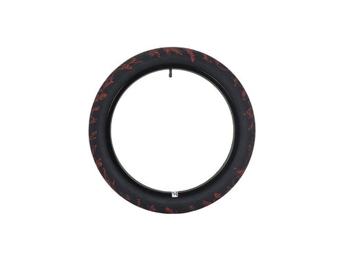SUBROSA Swatooth Tire - Legend Bikes