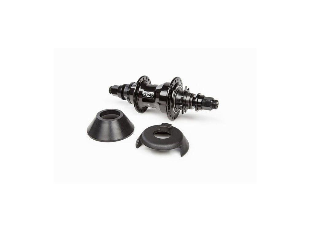 BSD West Coaster V2 FREECOASTER HUB - Legend Bikes