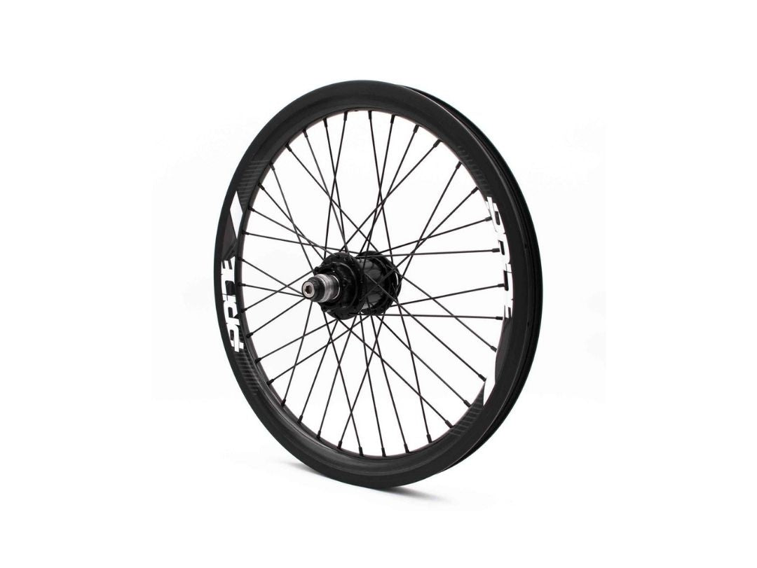 ONYX ULTRA SS DISC - PRIDE GRAVITY V-BRAKE WHEELSET