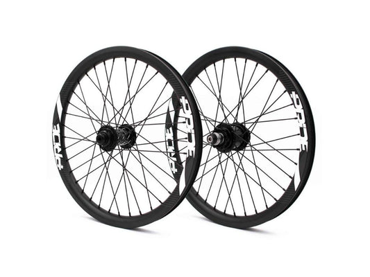 ONYX ULTRA SS DISC - PRIDE GRAVITY AERO WHEELSET