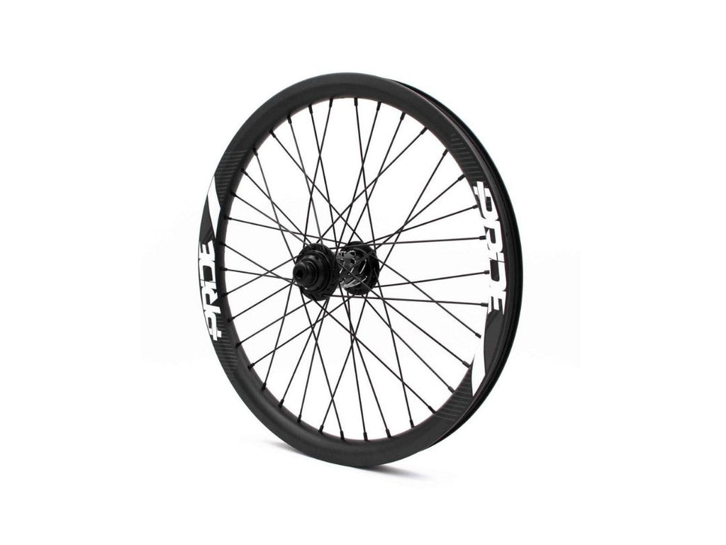 ONYX ULTRA SS DISC - PRIDE GRAVITY AERO WHEELSET