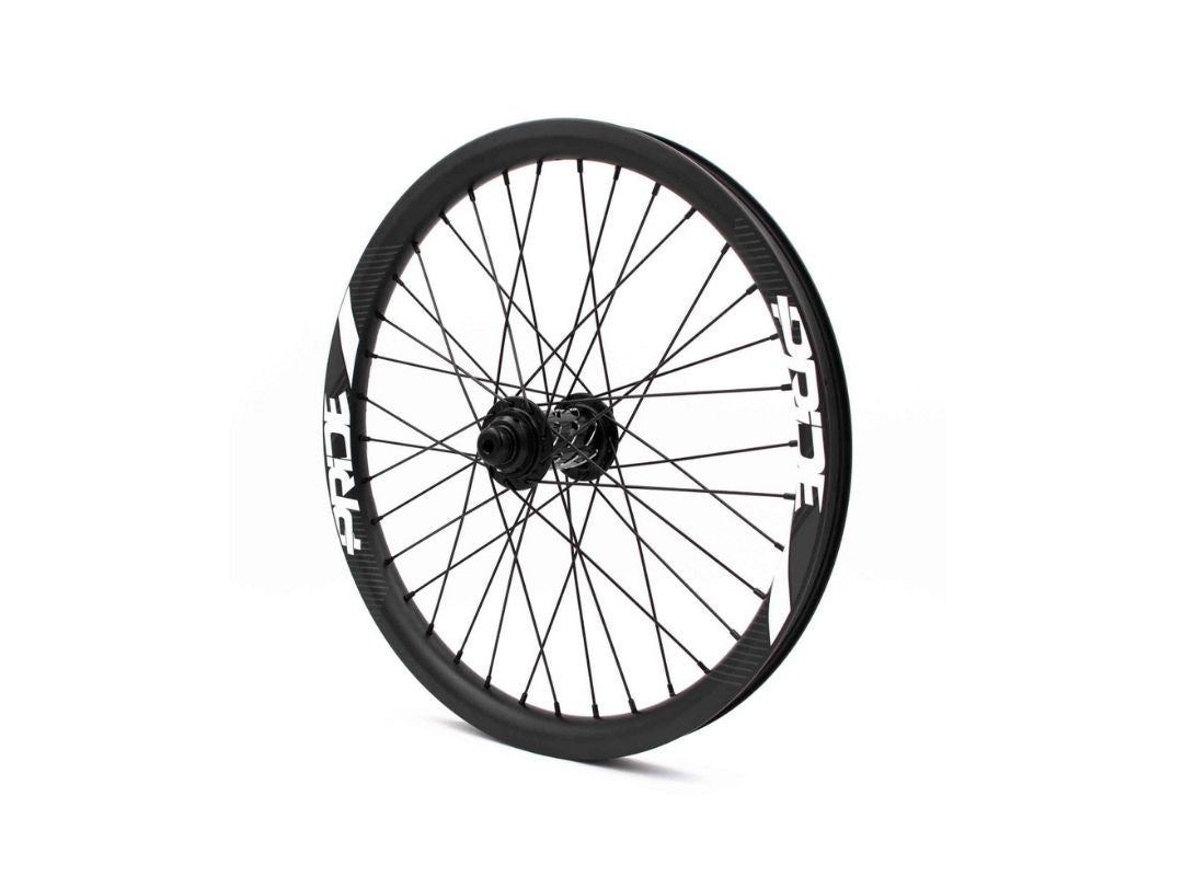 ONYX ULTRA SS DISC - PRIDE GRAVITY AERO WHEELSET