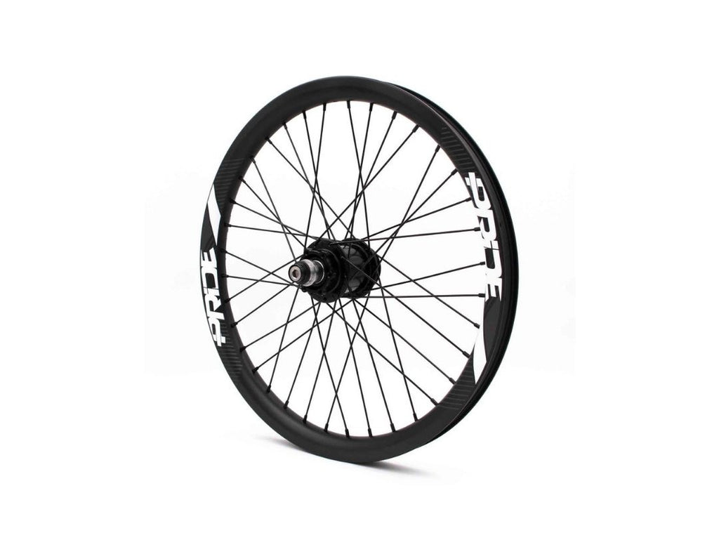 ONYX ULTRA SS DISC - PRIDE GRAVITY AERO WHEELSET