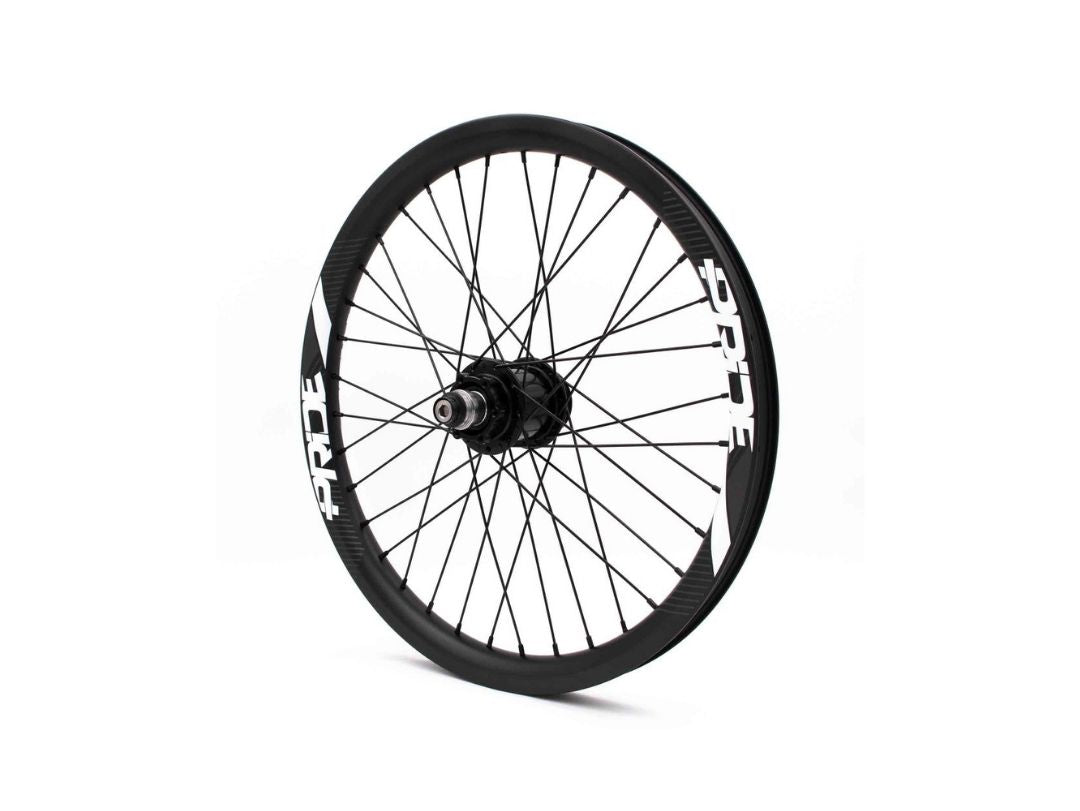 ONYX ULTRA SS DISC - PRIDE GRAVITY AERO WHEELSET