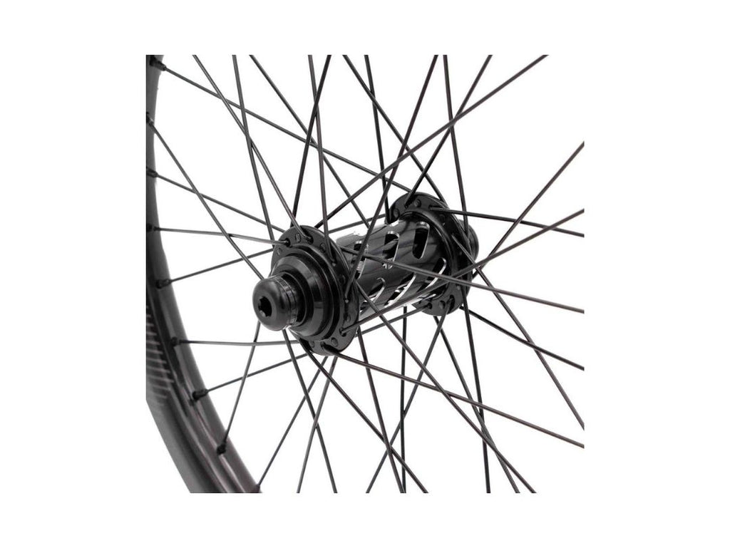 ONYX ULTRA SS DISC - PRIDE GRAVITY AERO WHEELSET