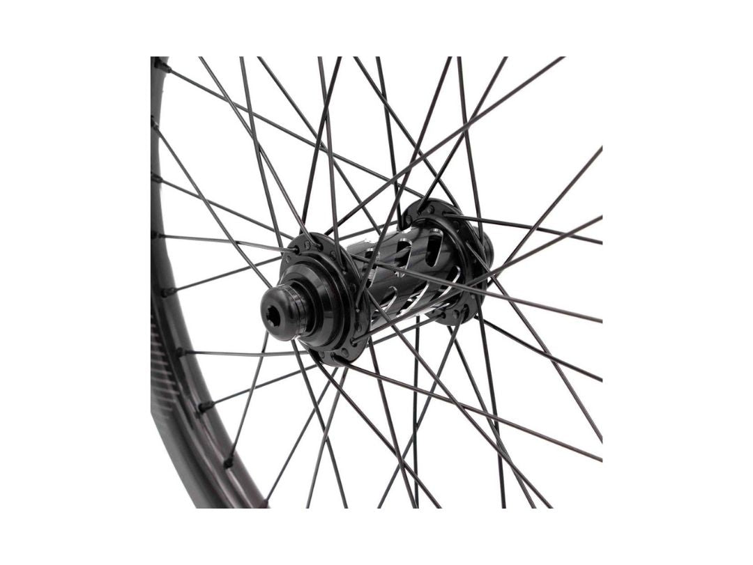ONYX ULTRA SS DISC - PRIDE GRAVITY AERO WHEELSET