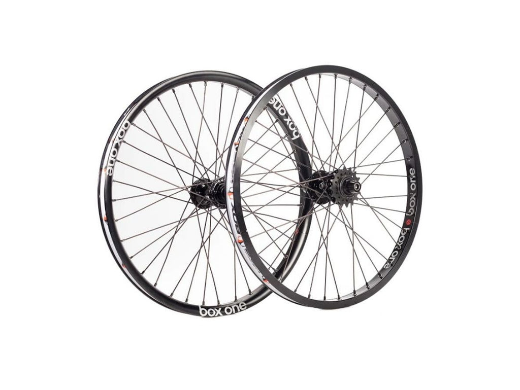 BOX THREE 20"X1.75" WHEELSET