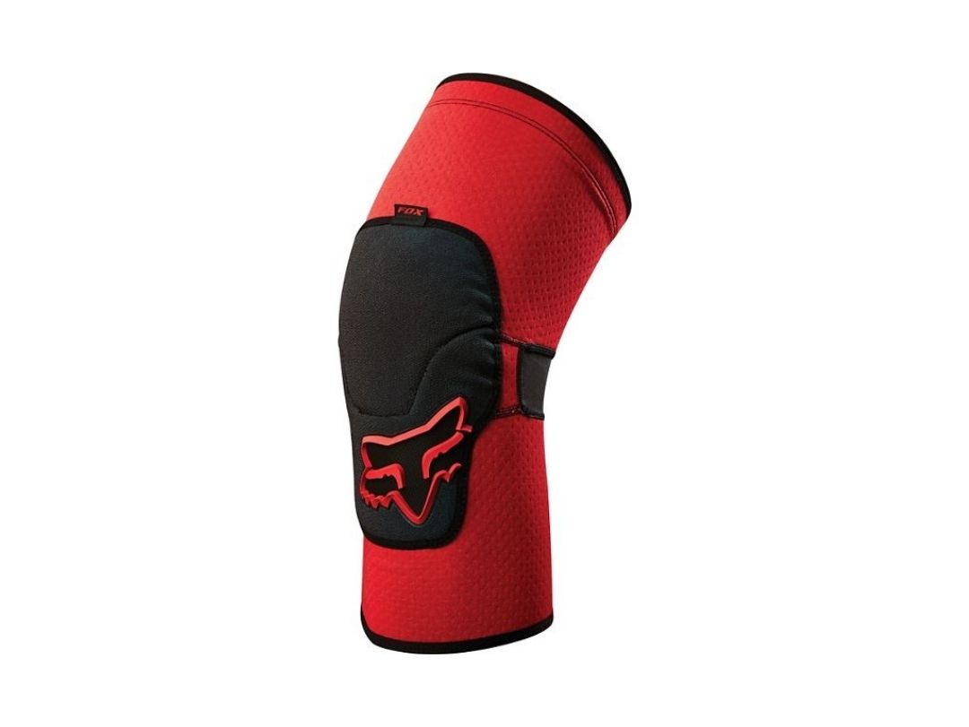 Fox racing launch discount enduro mtb elbow pad