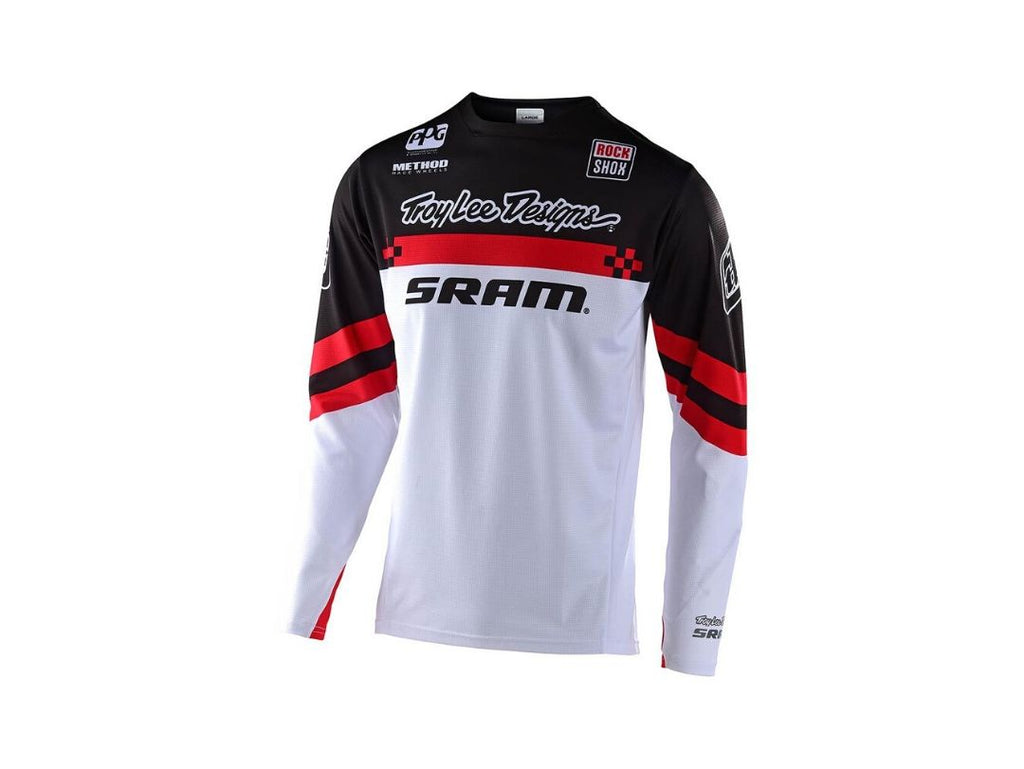 TROY LEE DESIGNS SPRINT JERSEY