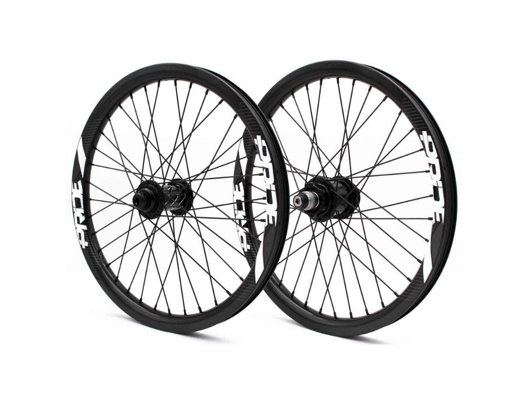ONYX ULTRA SS DISC - PRIDE GRAVITY AERO WHEELSET