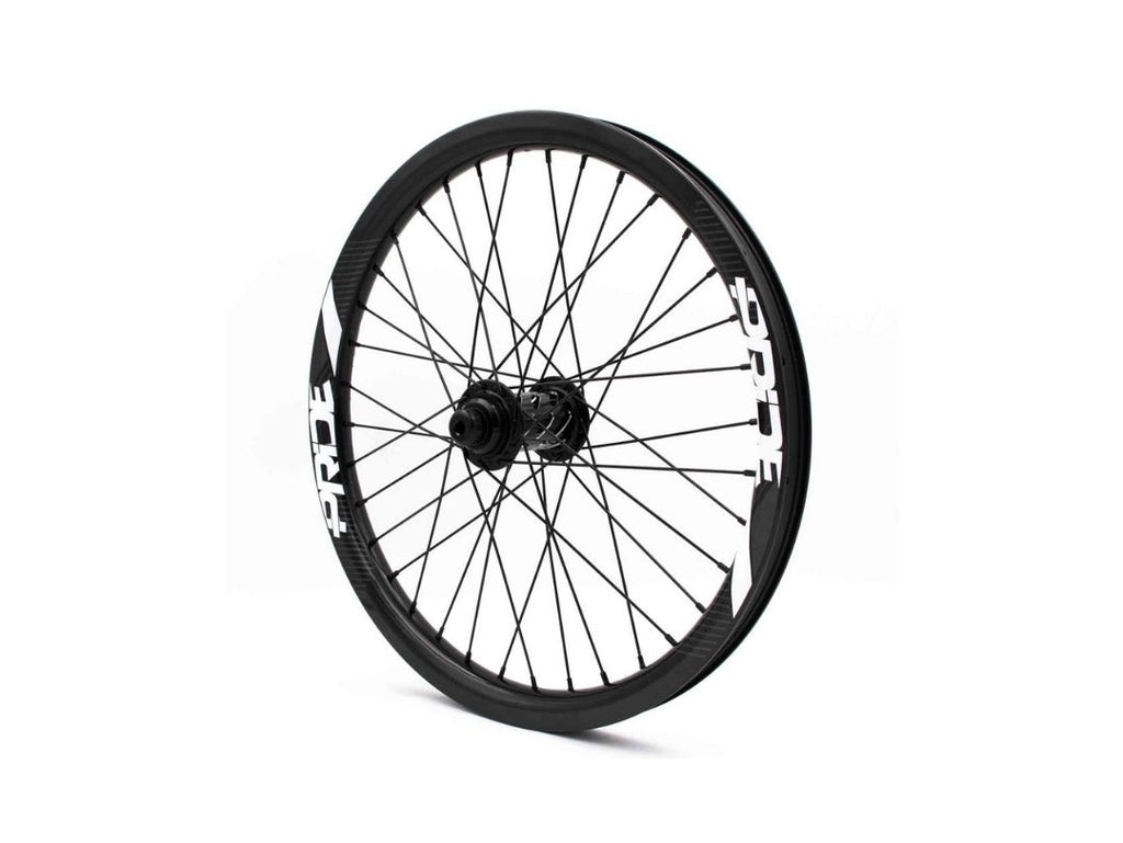 ONYX ULTRA SS DISC - PRIDE GRAVITY AERO WHEELSET