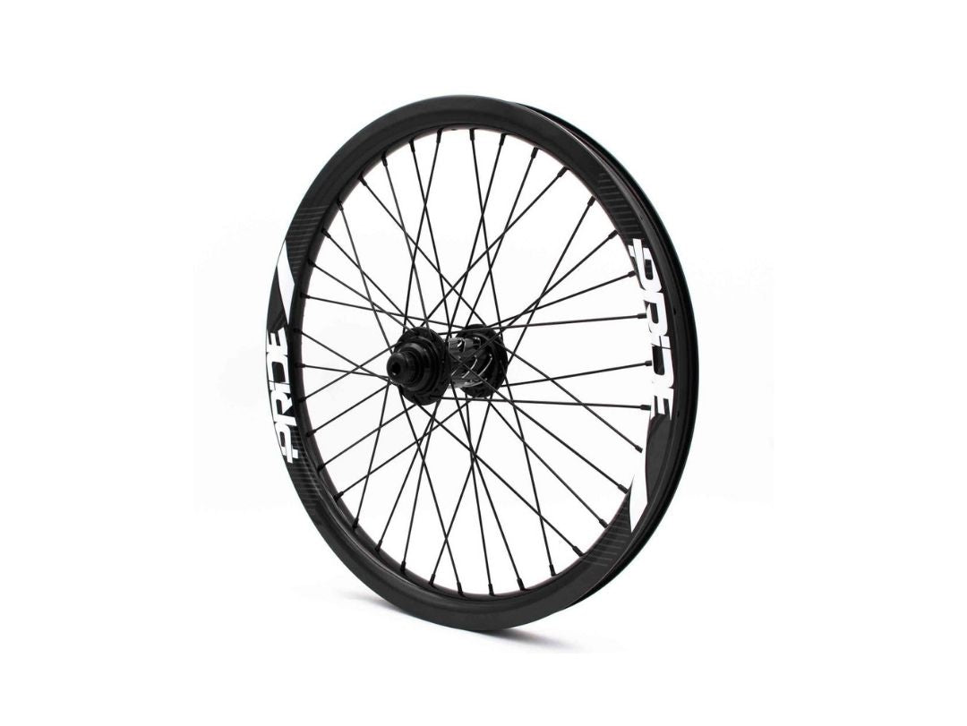 ONYX ULTRA SS DISC - PRIDE GRAVITY AERO WHEELSET