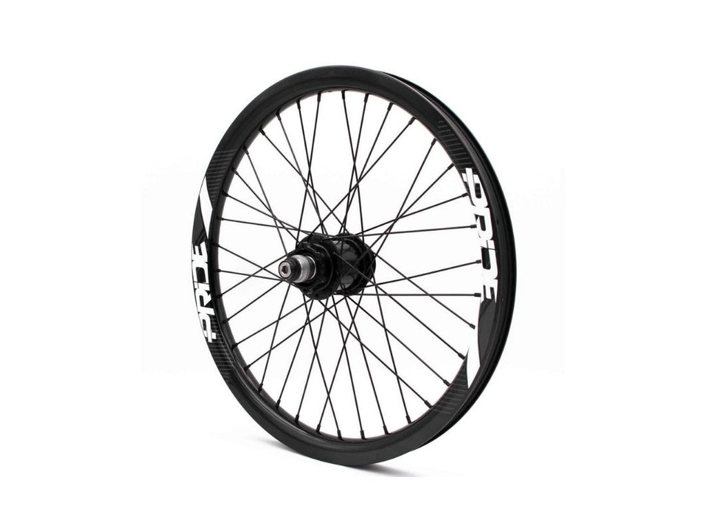 ONYX ULTRA SS DISC - PRIDE GRAVITY AERO WHEELSET