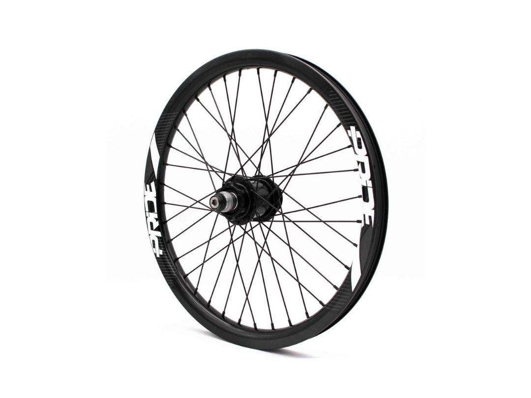ONYX ULTRA SS DISC - PRIDE GRAVITY AERO WHEELSET
