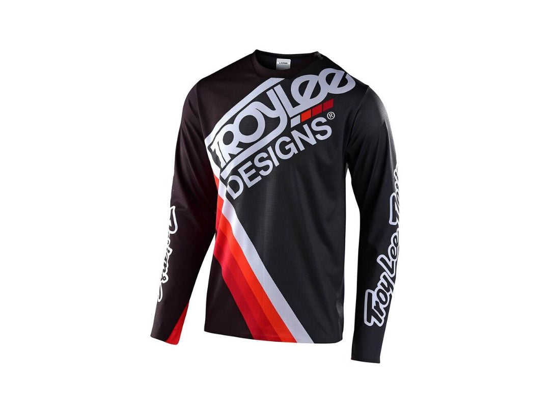 TROY LEE DESIGNS SPRINT ULTRA JERSEY