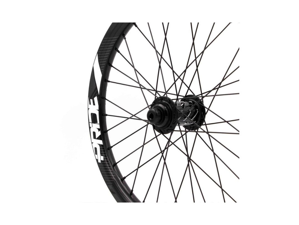 ONYX ULTRA SS DISC - PRIDE GRAVITY AERO WHEELSET