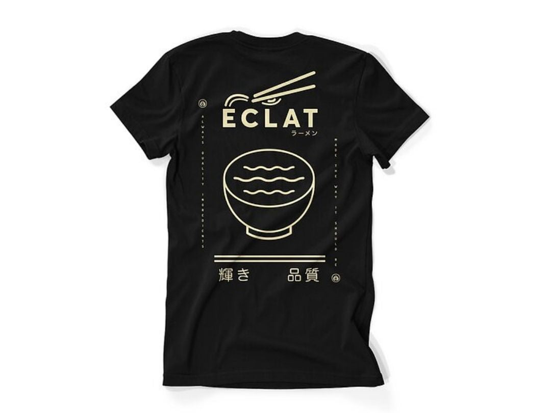 ÉCLAT SOUP Tee