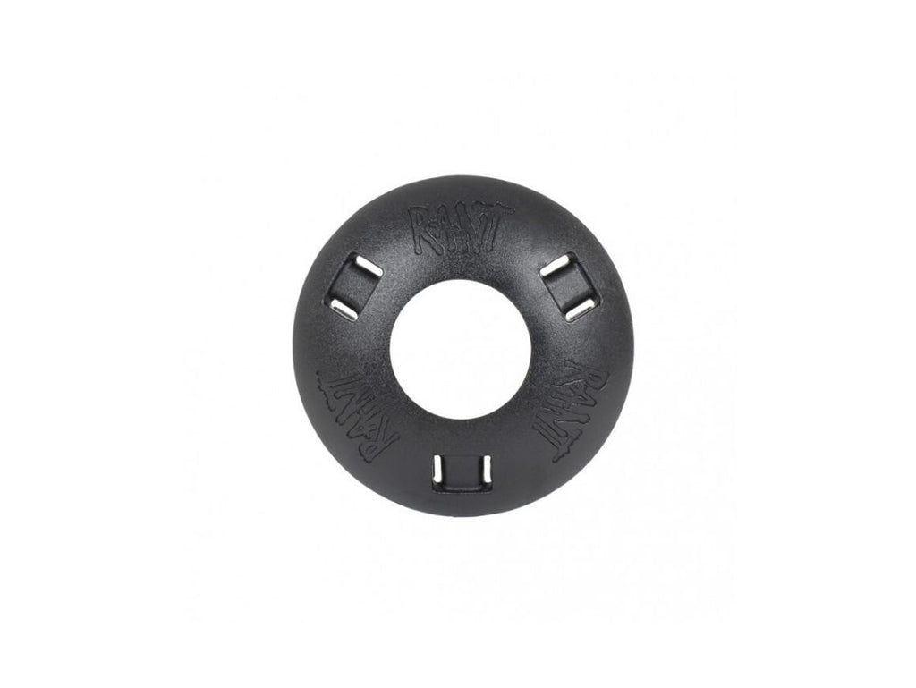 RANT STRAP ON FRONT HUB GUARD - Legend Bikes