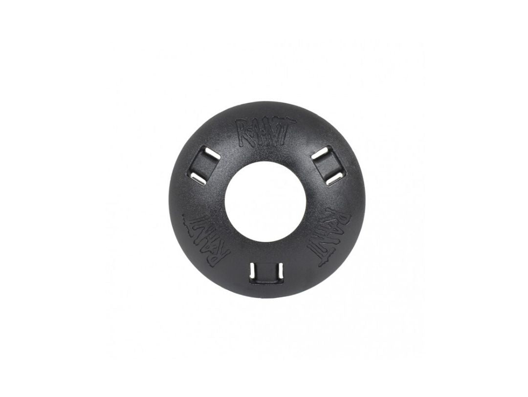 RANT STRAP ON FRONT HUB GUARD - Legend Bikes